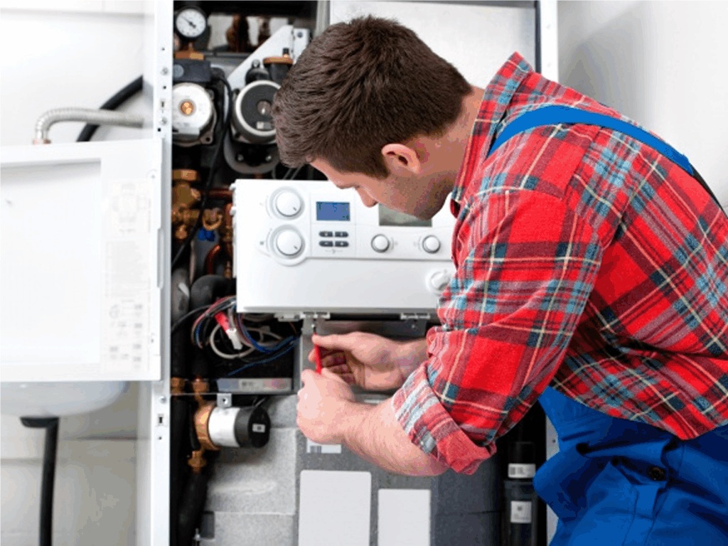 Kırkağaç Vaillant Vaillant kombi petek temizleme – Isınma sorunu kökünden çözüldü. - Teknik servis örneği